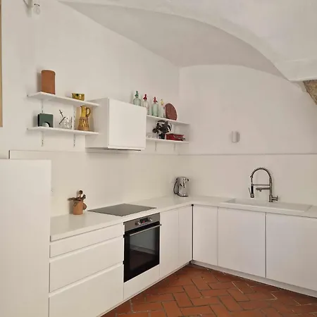 Serendipity Apartamento Loupian