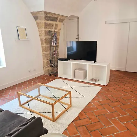 Appartement Serendipity *