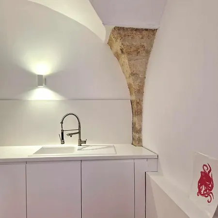 Serendipity Apartamento *