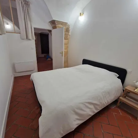 Serendipity Appartement Loupian