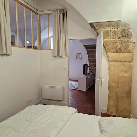 Serendipity Appartement