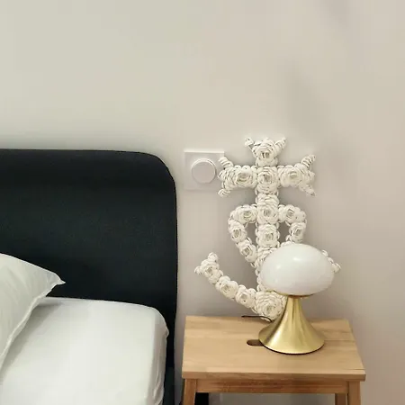 Serendipity Appartement *