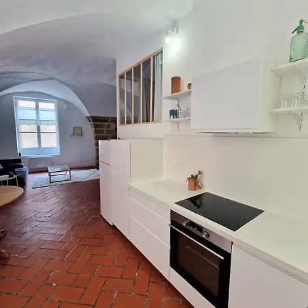 Appartement Serendipity