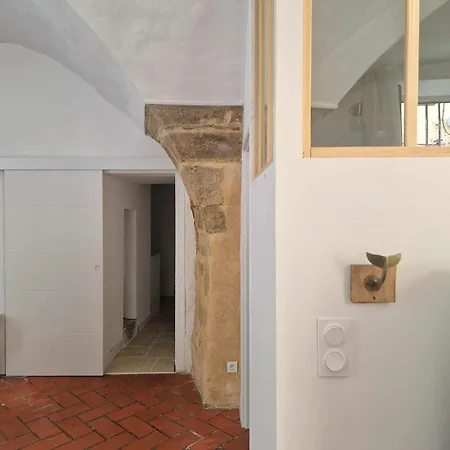 Appartement Serendipity *