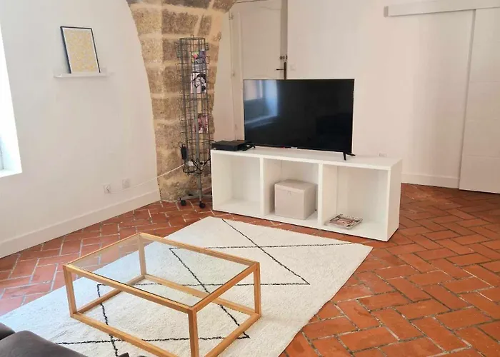 Apartman Serendipity *