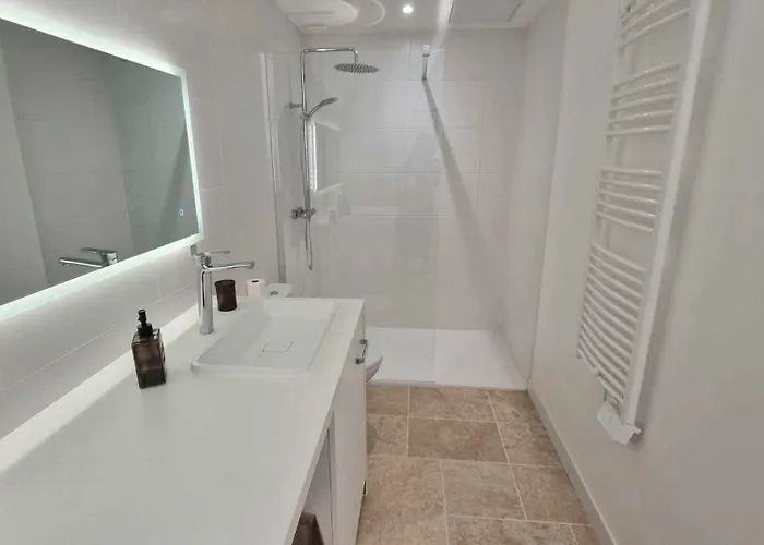 Serendipity Apartman