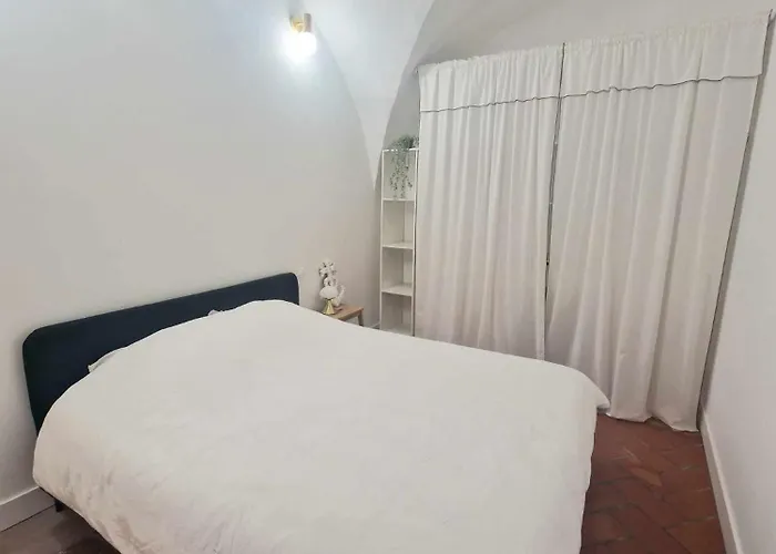 Serendipity Apartman *