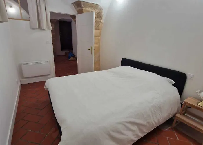 Serendipity Apartman Loupian