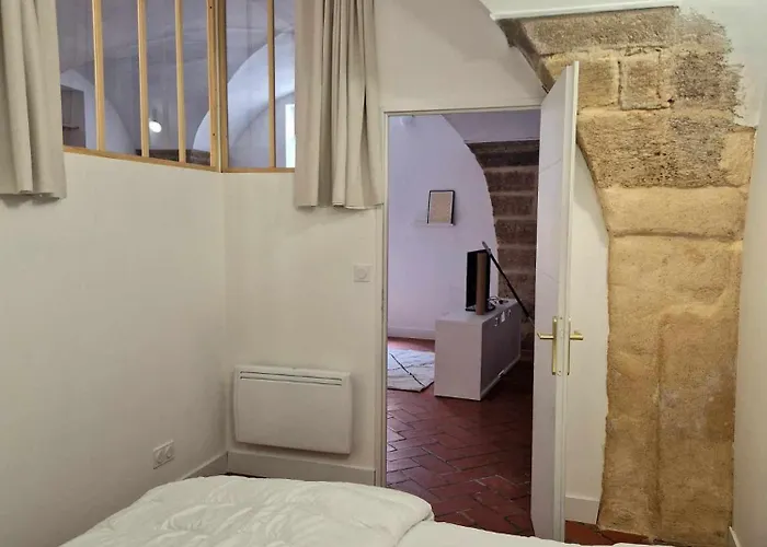 Serendipity Apartman