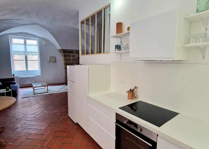 Apartman Serendipity
