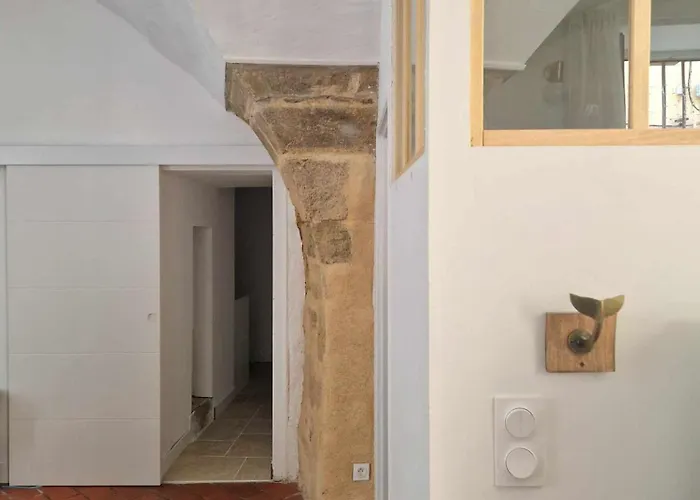 Apartman Serendipity *